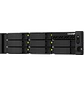 QNAP TS-864eU-8G-US NAS Rack 2U 8 Bahías, Intel Celeron N5095, 8GB DDR4, 2.5GbE, PCIe - Miniatura 2