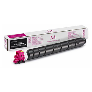 Kyocera TK-8517M 1T02NDBUS0 Tóner Magenta Original, 20.000 Páginas, TASKalfa