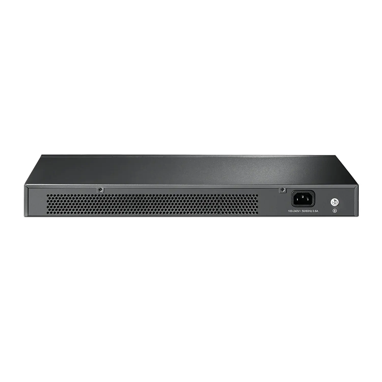 TP-Link TL-SG1024, Switch 24 Puertos Gigabit, Rack 19