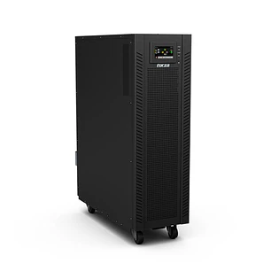 Forza FTP-340K Zeus2 UPS Trifásica 40KVA/40KW, Online Doble Conversión, 380V, LCD