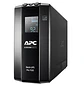 APC Back-UPS Pro BR900MI UPS Line Interactive 900VA/540W, Torre, 230V, 6 IEC C13, AVR, LCD - Miniatura 1