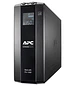 APC Back-UPS Pro BR1600MI UPS Line Interactive 1600VA/960W, Torre, 230V, 8 IEC C13, AVR, LCD - Miniatura 1