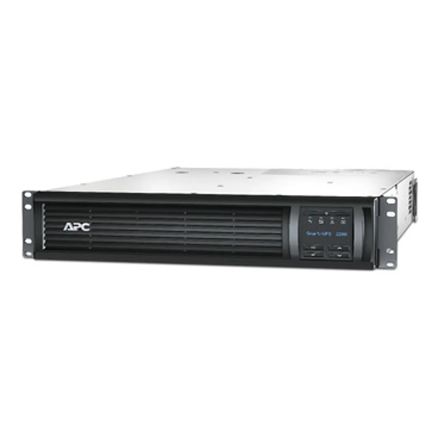 APC Smart-UPS SMT2200RMI2UC UPS Line Interactive 2200VA/1980W, Rack 2U, 230V, SmartConnect 1