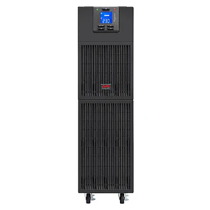 APC Easy UPS SRV6KI UPS On-Line 6000VA/6000W, Torre, 230V, LCD, 1P+N+E, Ranura Inteligente
