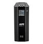 APC Back-UPS Pro BR1600MI UPS Line Interactive 1600VA/960W, Torre, 230V, 8 IEC C13, AVR, LCD - Miniatura 2