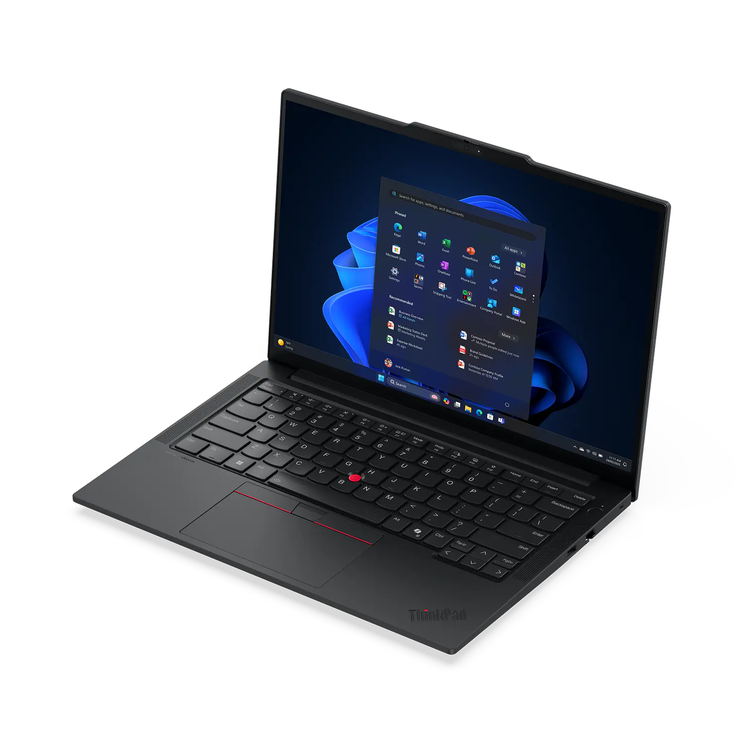 Lenovo ThinkPad E14 Gen 7 Notebook 14