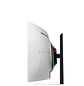 Samsung Odyssey OLED G9 G95SD Monitor Gamer 49, DQHD OLED, Curvo, 240Hz, 0.03ms - Miniatura 8