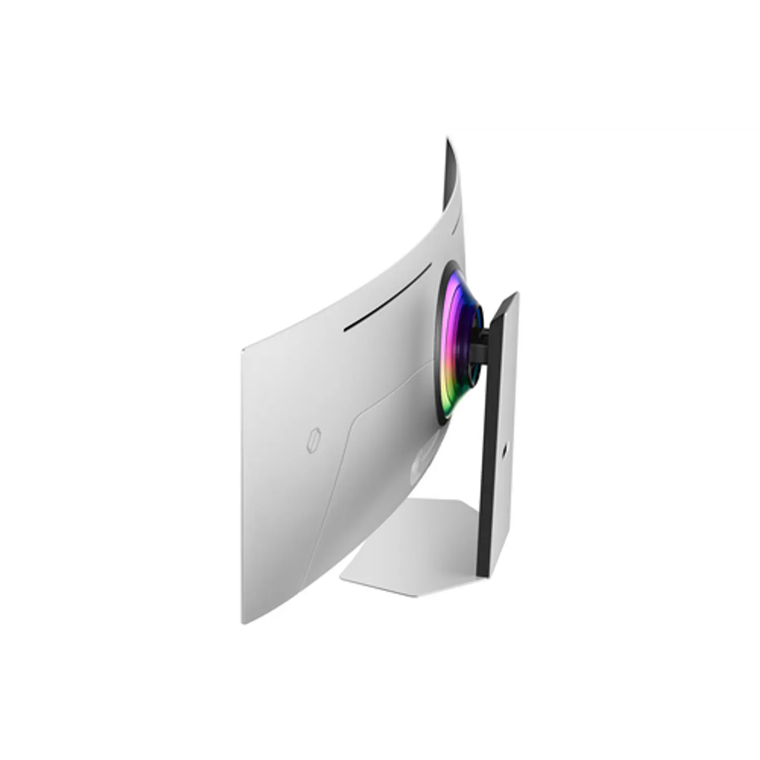 Samsung Odyssey OLED G9 G95SD Monitor Gamer 49, DQHD OLED, Curvo, 240Hz, 0.03ms 10