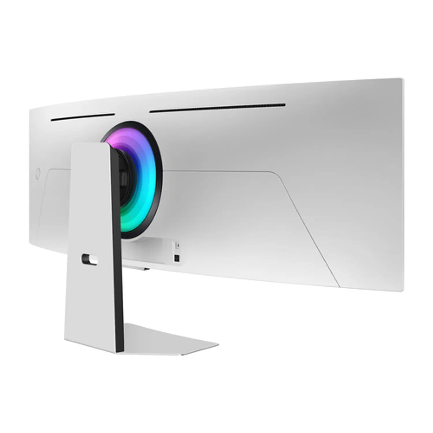 Samsung Odyssey OLED G9 G95SD Monitor Gamer 49, DQHD OLED, Curvo, 240Hz, 0.03ms 12