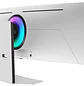 Samsung Odyssey OLED G9 G95SD Monitor Gamer 49, DQHD OLED, Curvo, 240Hz, 0.03ms - Miniatura 12