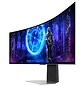 Samsung Odyssey OLED G9 G95SD Monitor Gamer 49, DQHD OLED, Curvo, 240Hz, 0.03ms - Miniatura 4