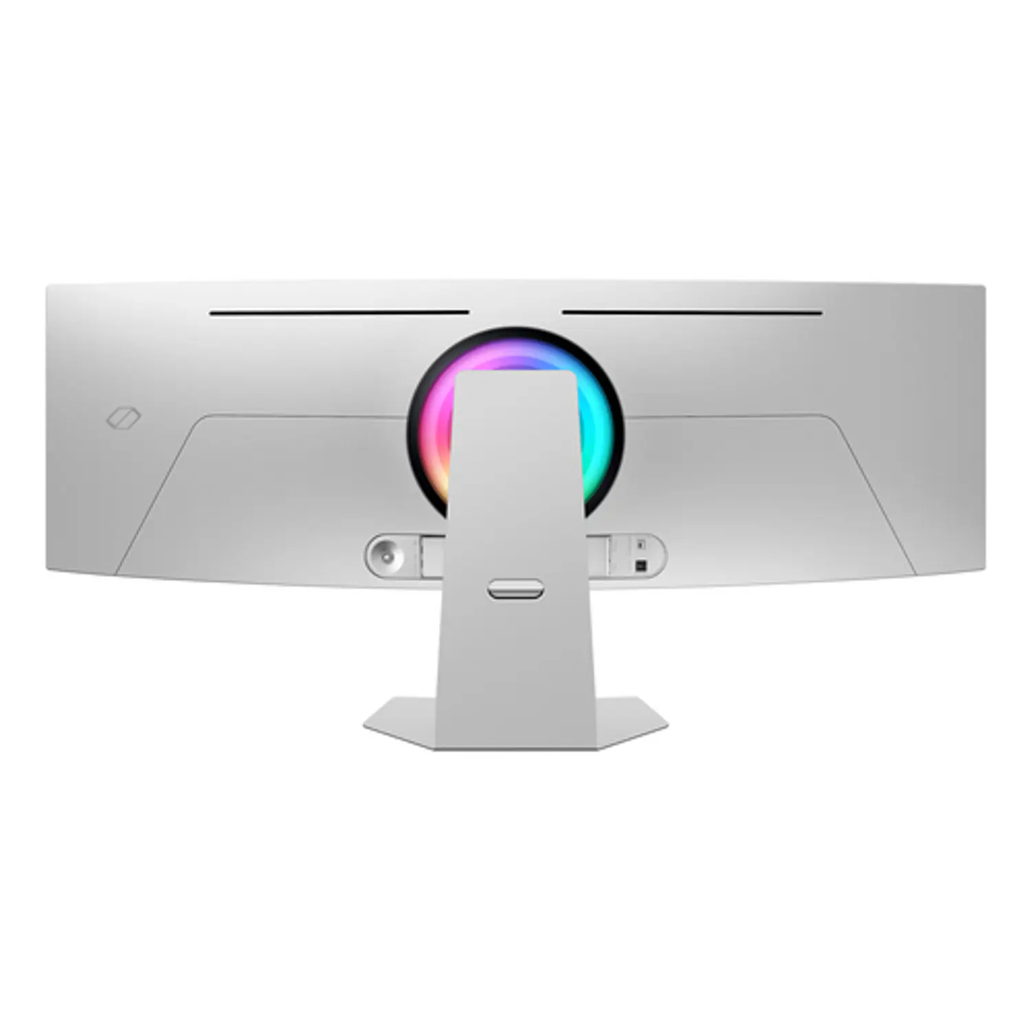 Samsung Odyssey OLED G9 G95SD Monitor Gamer 49, DQHD OLED, Curvo, 240Hz, 0.03ms 15