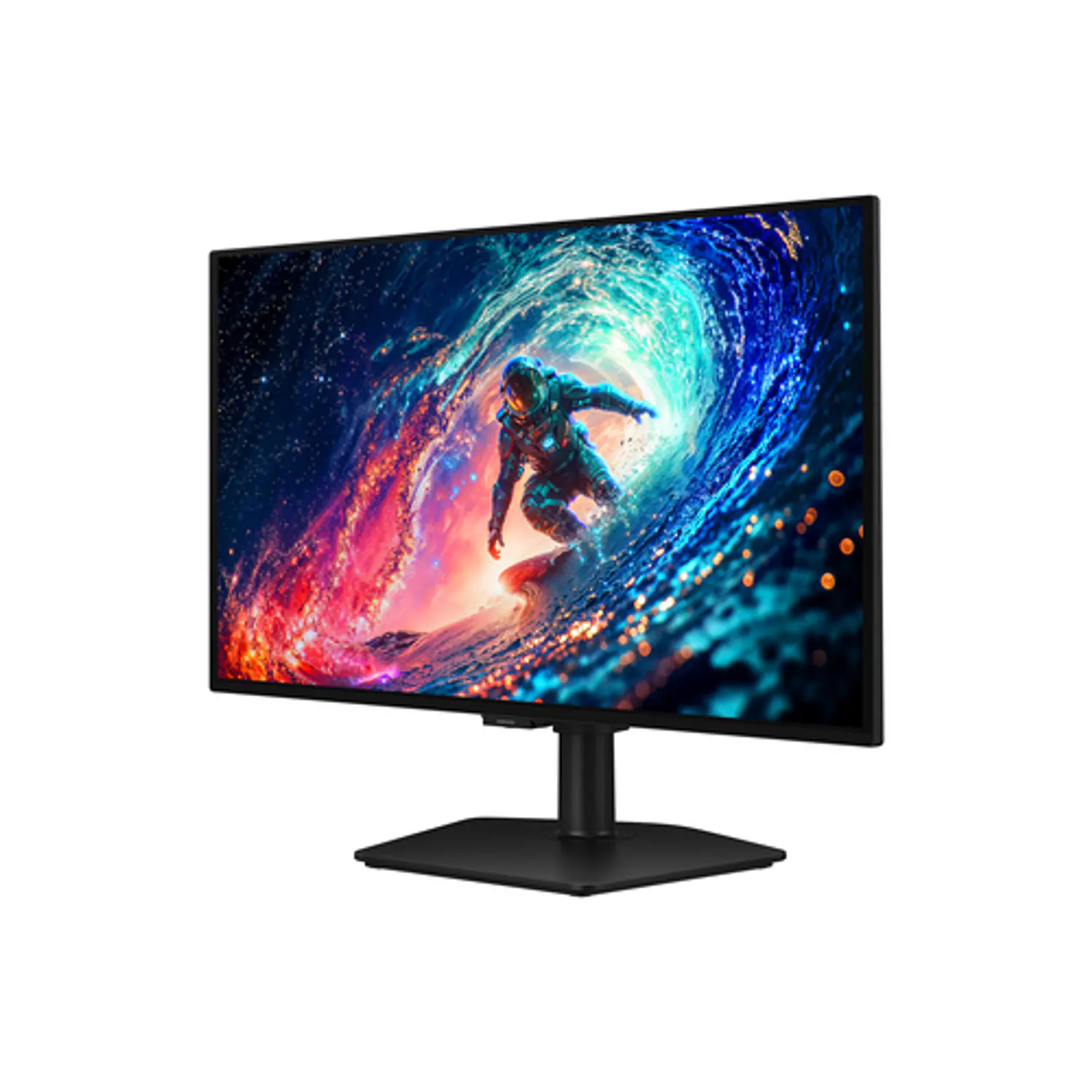 Samsung Odyssey OLED G6 G61SH Monitor Gamer 27, QHD QD-OLED, 240Hz, 0.03ms, Negro 5
