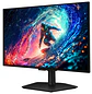 Samsung Odyssey OLED G6 G61SH Monitor Gamer 27, QHD QD-OLED, 240Hz, 0.03ms, Negro - Miniatura 5