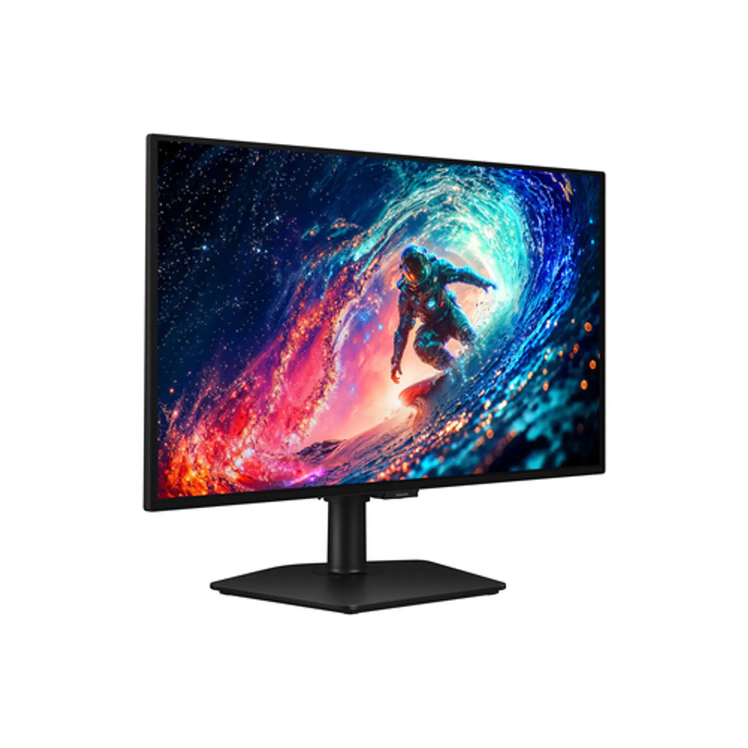 Samsung Odyssey OLED G6 G61SH Monitor Gamer 27, QHD QD-OLED, 240Hz, 0.03ms, Negro 6