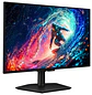 Samsung Odyssey OLED G6 G61SH Monitor Gamer 27, QHD QD-OLED, 240Hz, 0.03ms, Negro - Miniatura 6