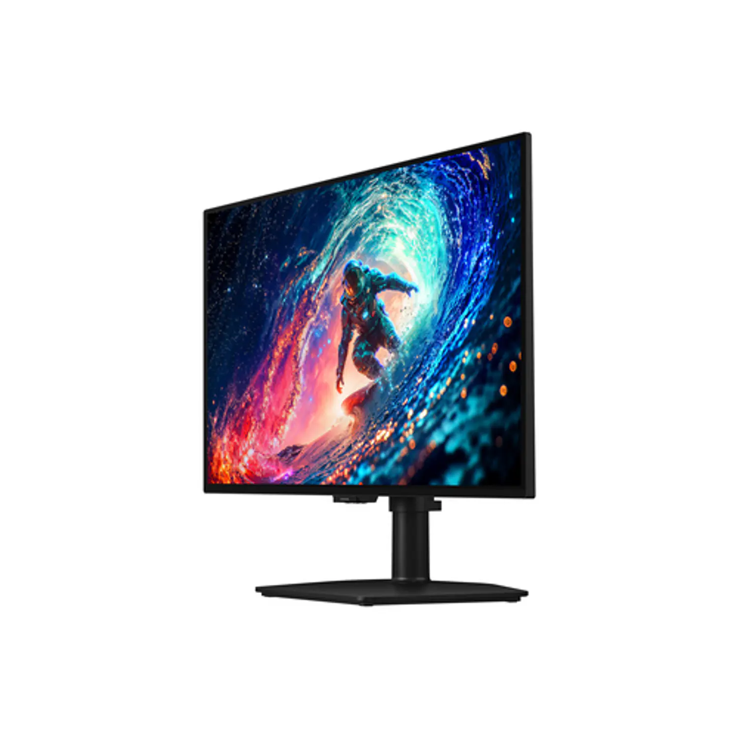 Samsung Odyssey OLED G6 G61SH Monitor Gamer 27, QHD QD-OLED, 240Hz, 0.03ms, Negro 3