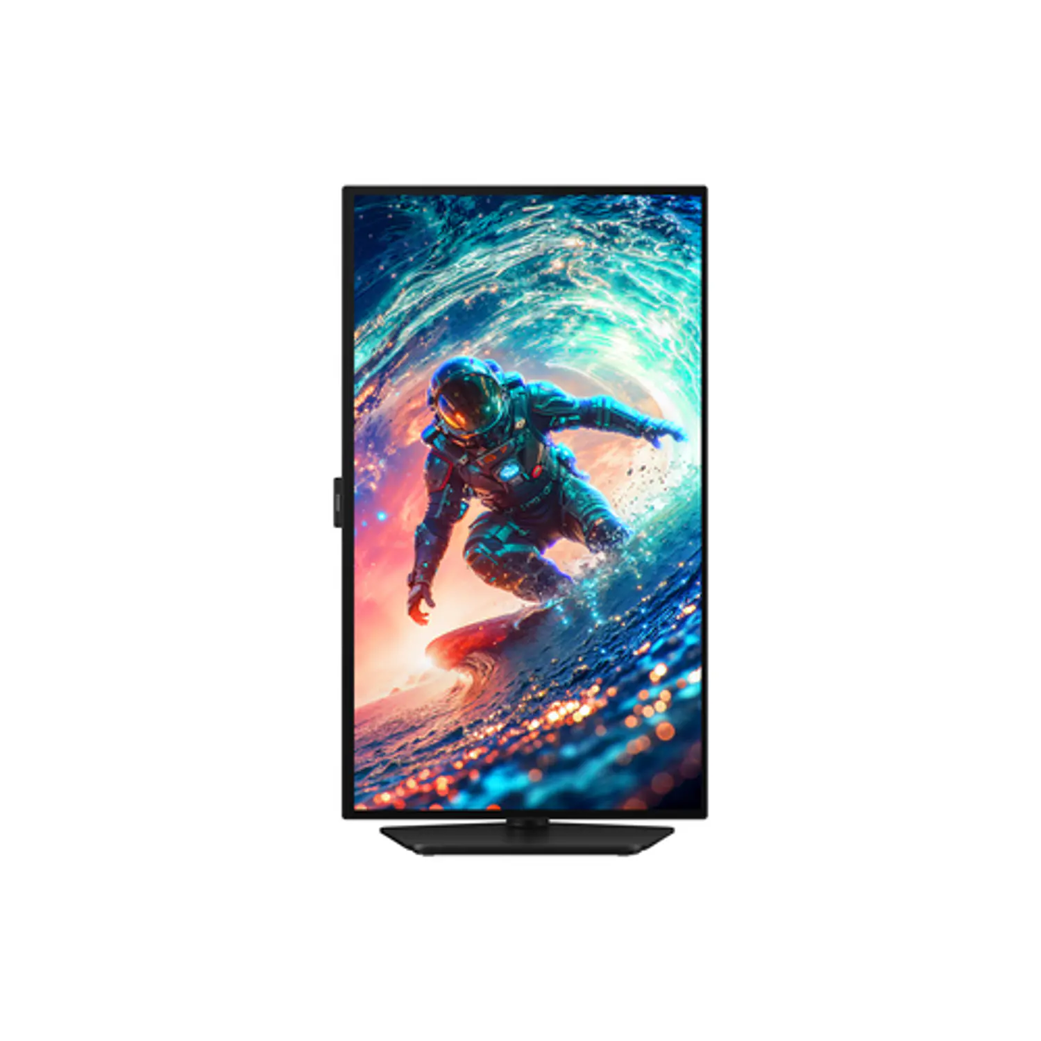 Samsung Odyssey OLED G6 G61SH Monitor Gamer 27, QHD QD-OLED, 240Hz, 0.03ms, Negro 8
