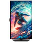 Samsung Odyssey OLED G6 G61SH Monitor Gamer 27, QHD QD-OLED, 240Hz, 0.03ms, Negro - Miniatura 8