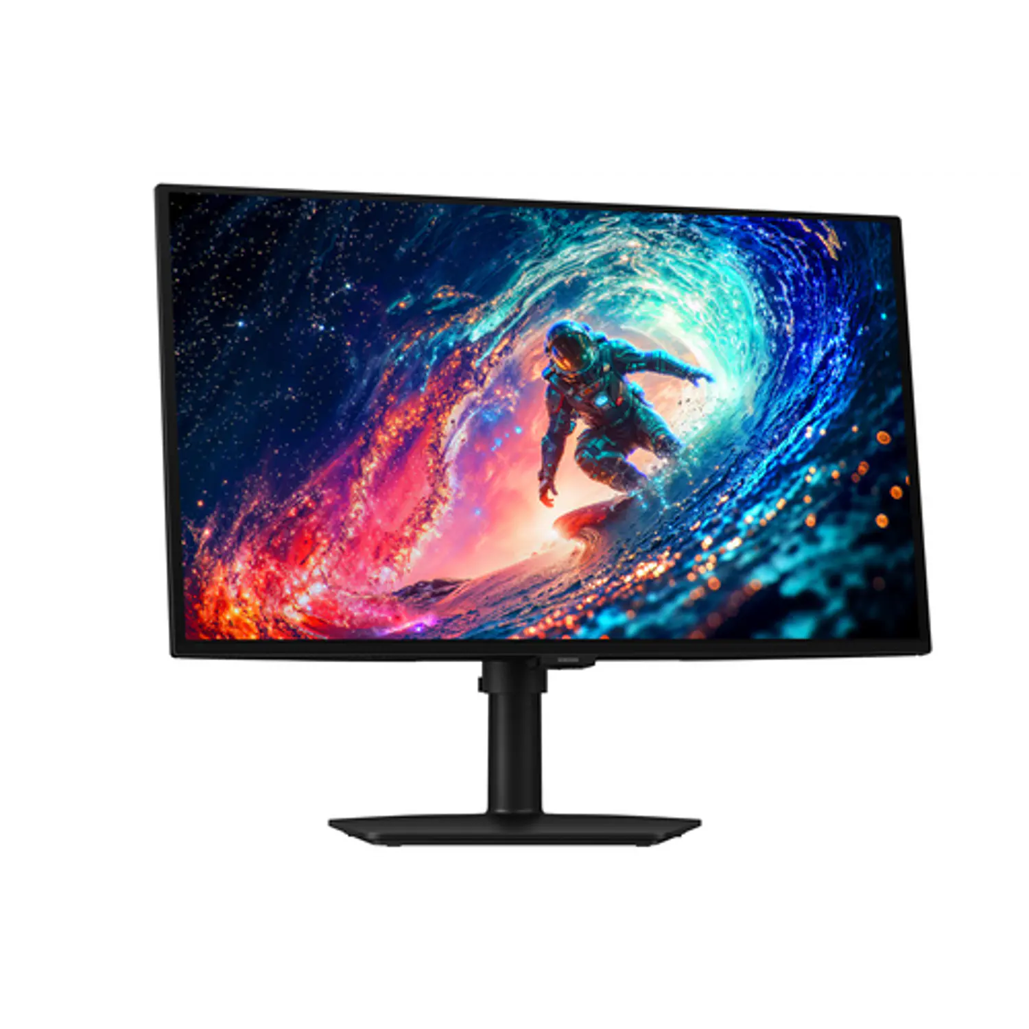 Samsung Odyssey OLED G6 G61SH Monitor Gamer 27, QHD QD-OLED, 240Hz, 0.03ms, Negro 4