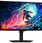 Samsung Odyssey OLED G6 G61SH Monitor Gamer 27, QHD QD-OLED, 240Hz, 0.03ms, Negro - Miniatura 4