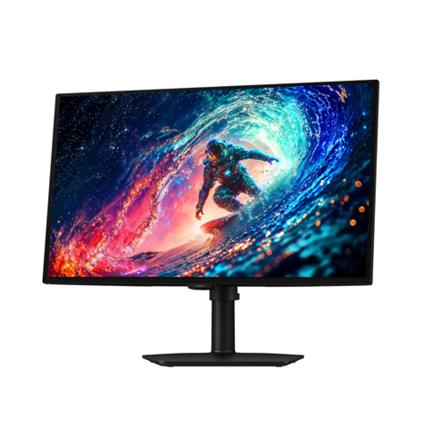 Samsung Odyssey OLED G6 G61SH Monitor Gamer 27, QHD QD-OLED, 240Hz, 0.03ms, Negro 7