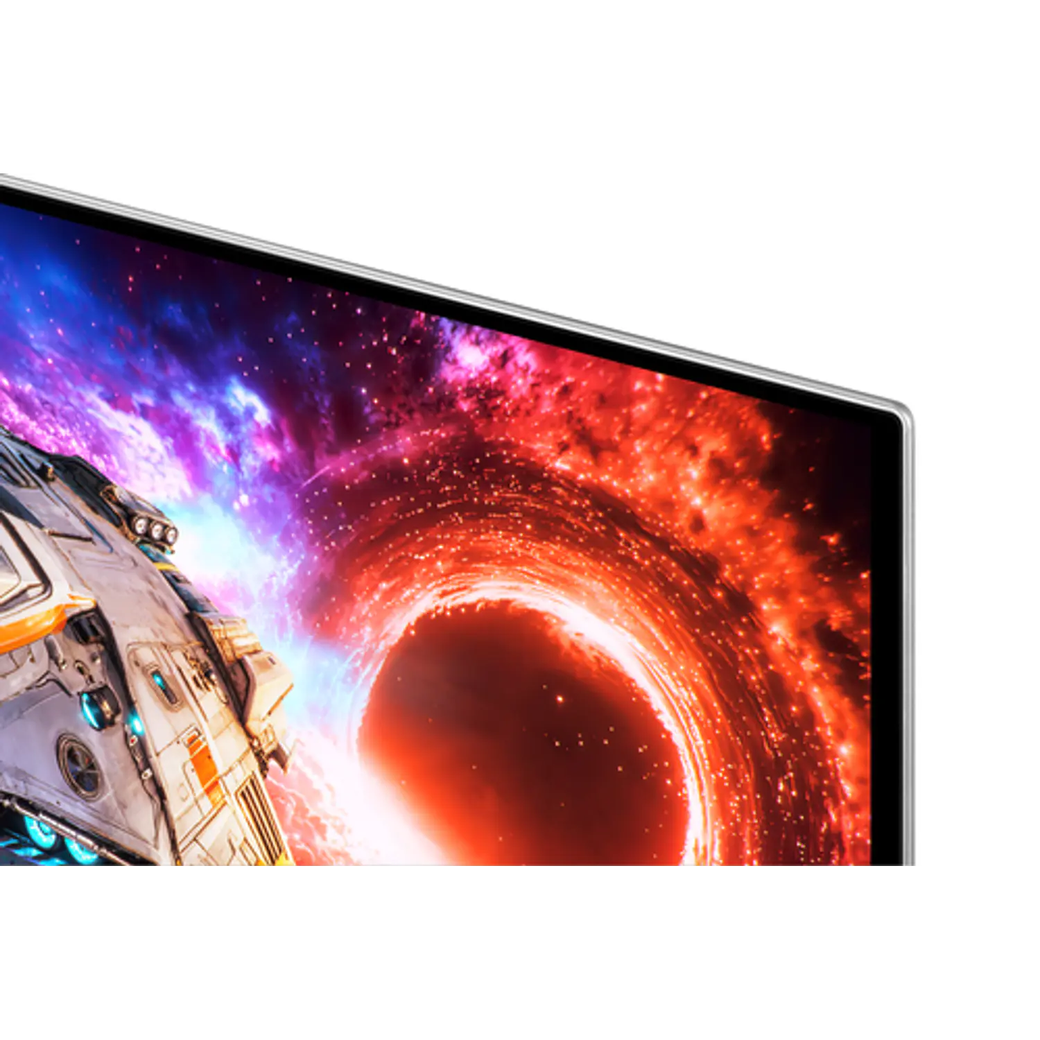 Samsung Odyssey OLED G8 G80SH Monitor Gamer 32, 4K QD-OLED, 240Hz, 0.03ms, USB-C 98W 6