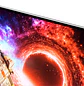 Samsung Odyssey OLED G8 G80SH Monitor Gamer 32, 4K QD-OLED, 240Hz, 0.03ms, USB-C 98W - Miniatura 6
