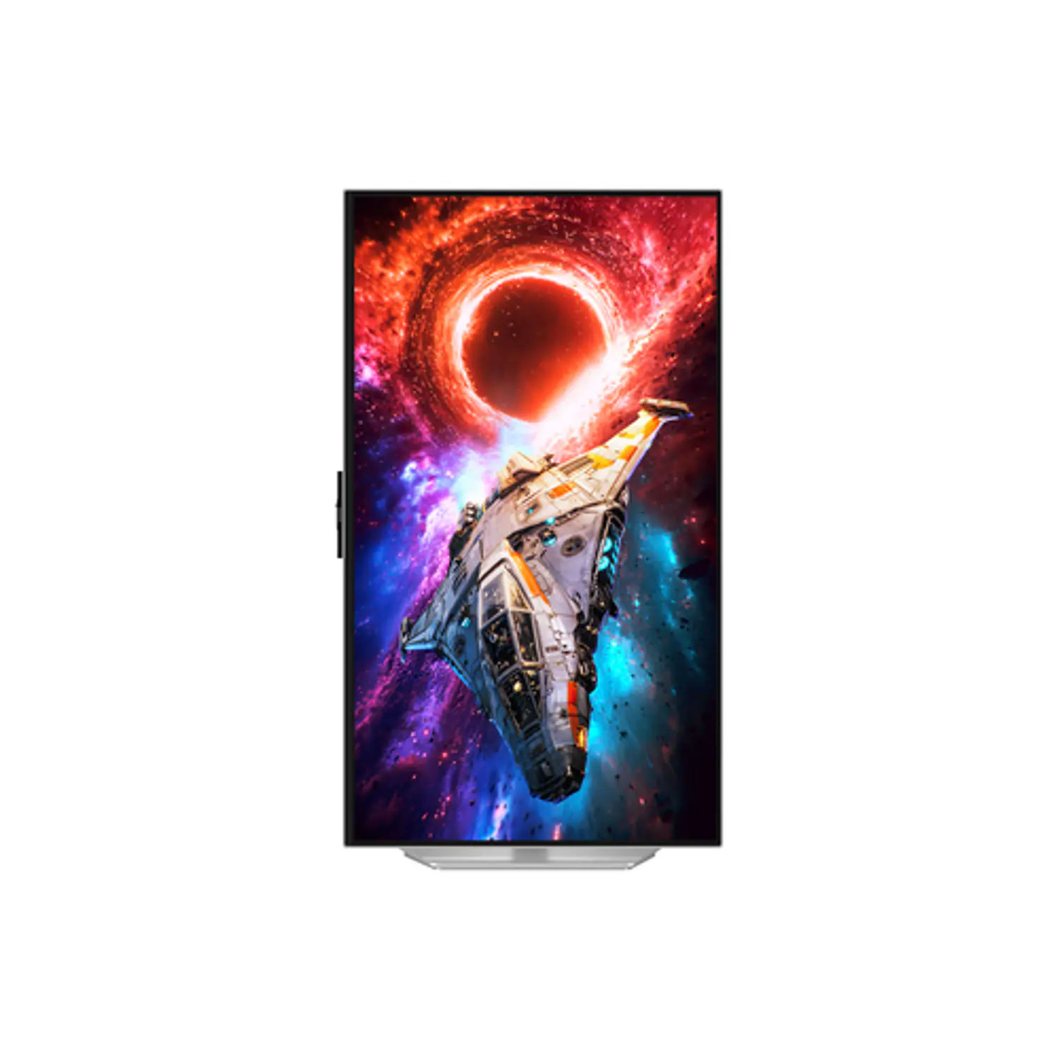 Samsung Odyssey OLED G8 G80SH Monitor Gamer 32, 4K QD-OLED, 240Hz, 0.03ms, USB-C 98W 8