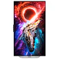 Samsung Odyssey OLED G8 G80SH Monitor Gamer 32, 4K QD-OLED, 240Hz, 0.03ms, USB-C 98W - Miniatura 8