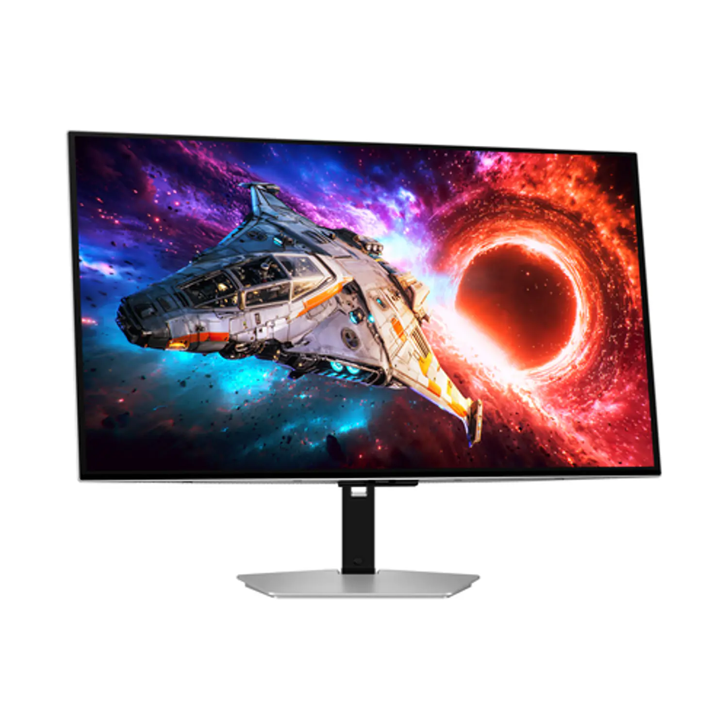 Samsung Odyssey OLED G8 G80SH Monitor Gamer 32, 4K QD-OLED, 240Hz, 0.03ms, USB-C 98W 2