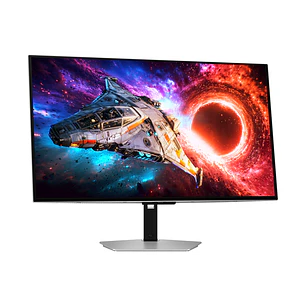 Samsung Odyssey OLED G8 G80SH Monitor Gamer 32, 4K QD-OLED, 240Hz, 0.03ms, USB-C 98W