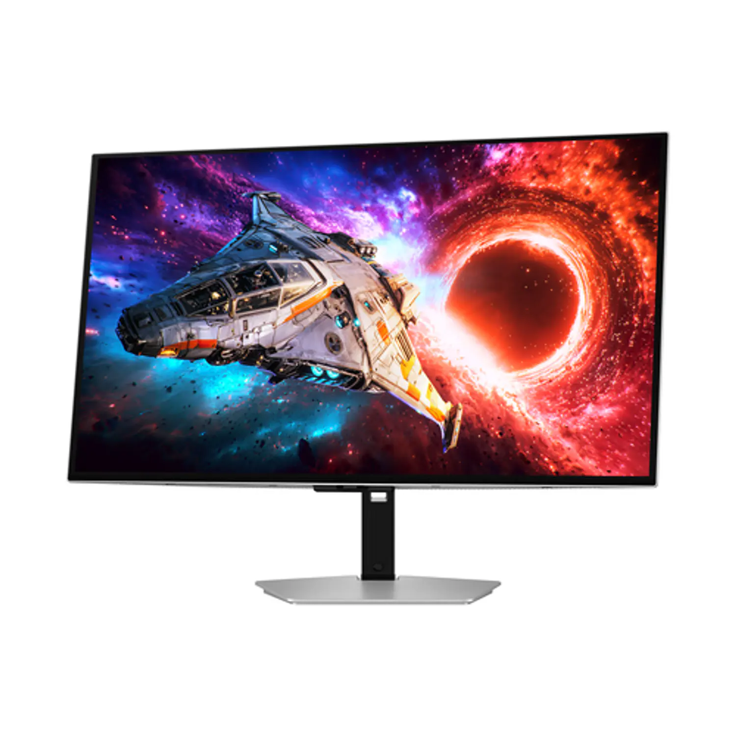 Samsung Odyssey OLED G8 G80SH Monitor Gamer 32, 4K QD-OLED, 240Hz, 0.03ms, USB-C 98W 3