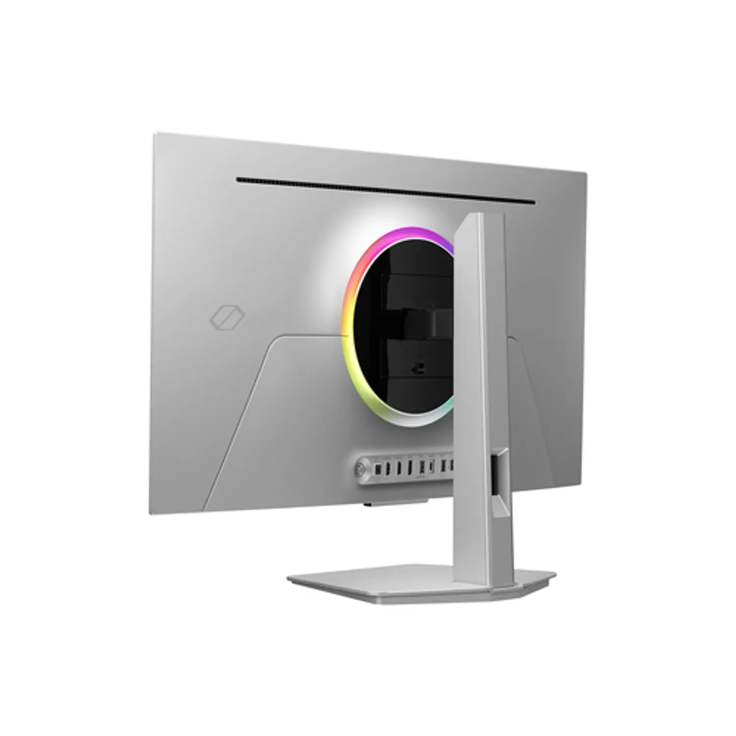 Samsung Odyssey OLED G8 G80SH Monitor Gamer 32, 4K QD-OLED, 240Hz, 0.03ms, USB-C 98W 15