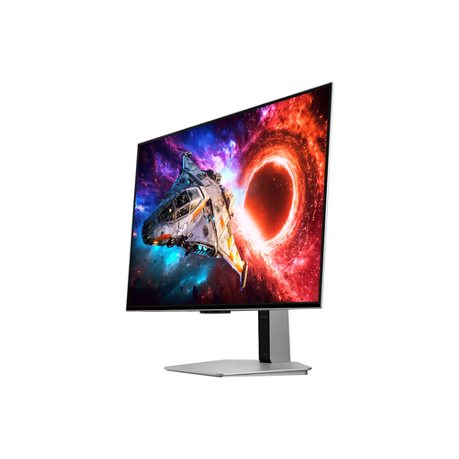 Samsung Odyssey OLED G8 G80SH Monitor Gamer 32, 4K QD-OLED, 240Hz, 0.03ms, USB-C 98W 7
