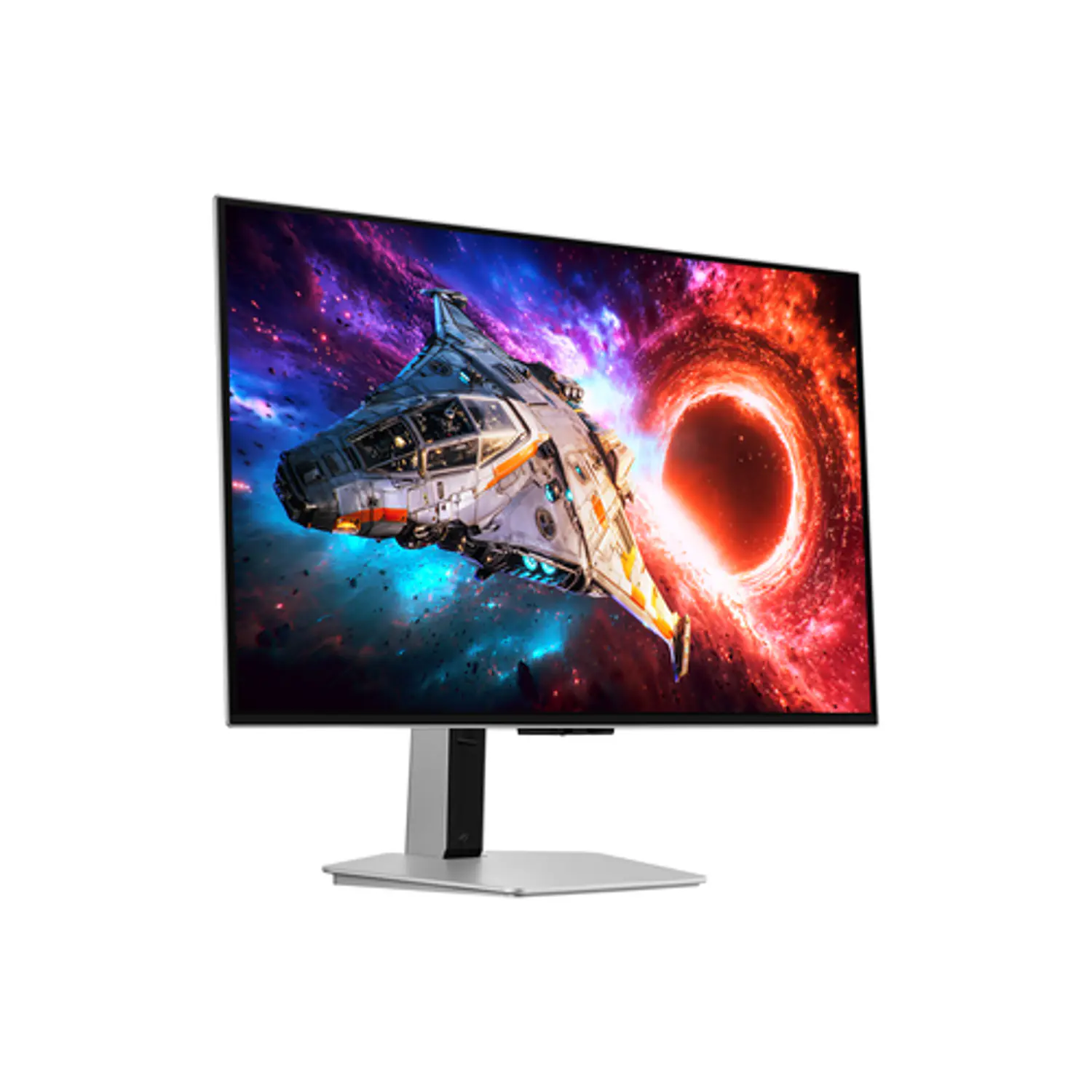 Samsung Odyssey OLED G8 G80SH Monitor Gamer 32, 4K QD-OLED, 240Hz, 0.03ms, USB-C 98W 4