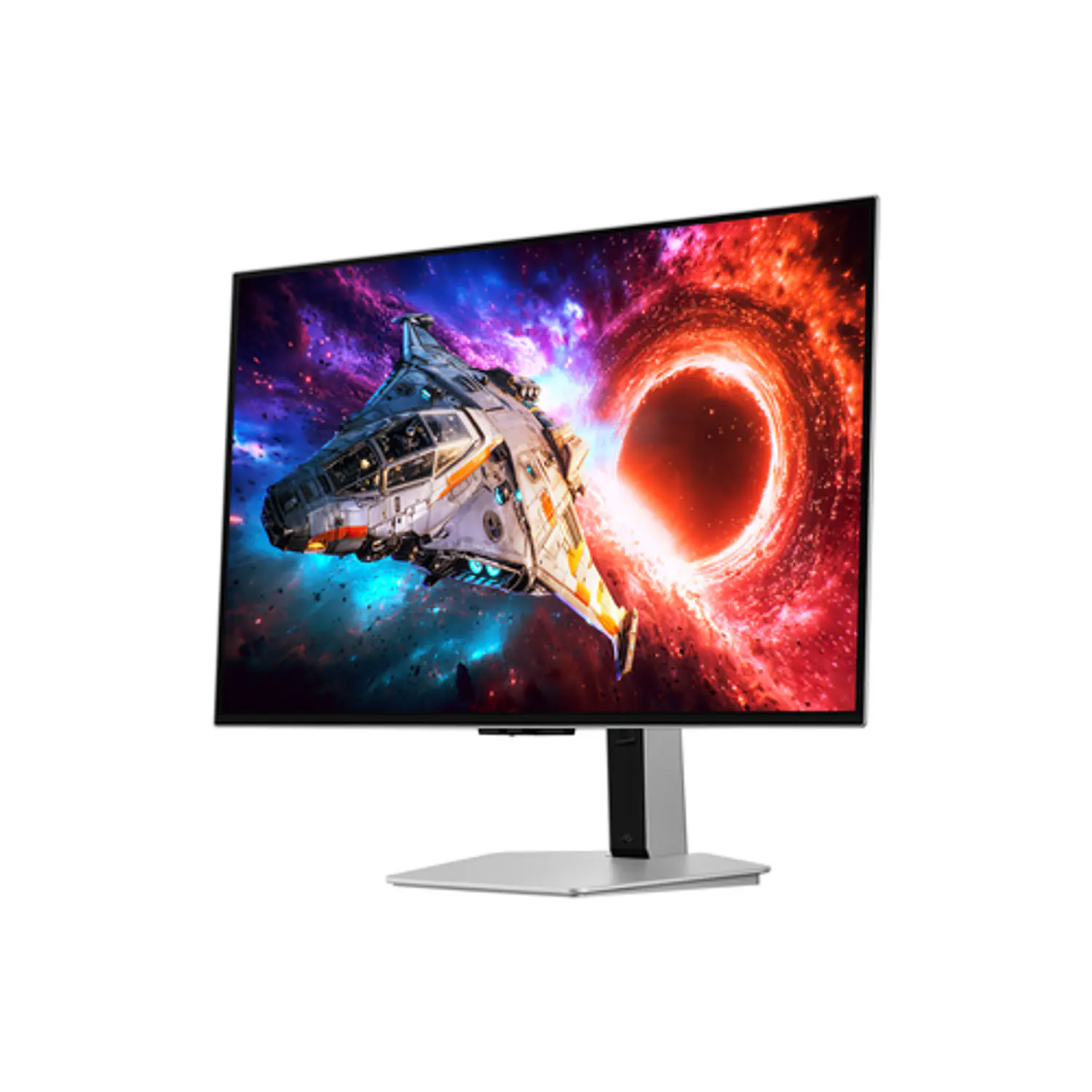 Samsung Odyssey OLED G8 G80SH Monitor Gamer 32, 4K QD-OLED, 240Hz, 0.03ms, USB-C 98W 5