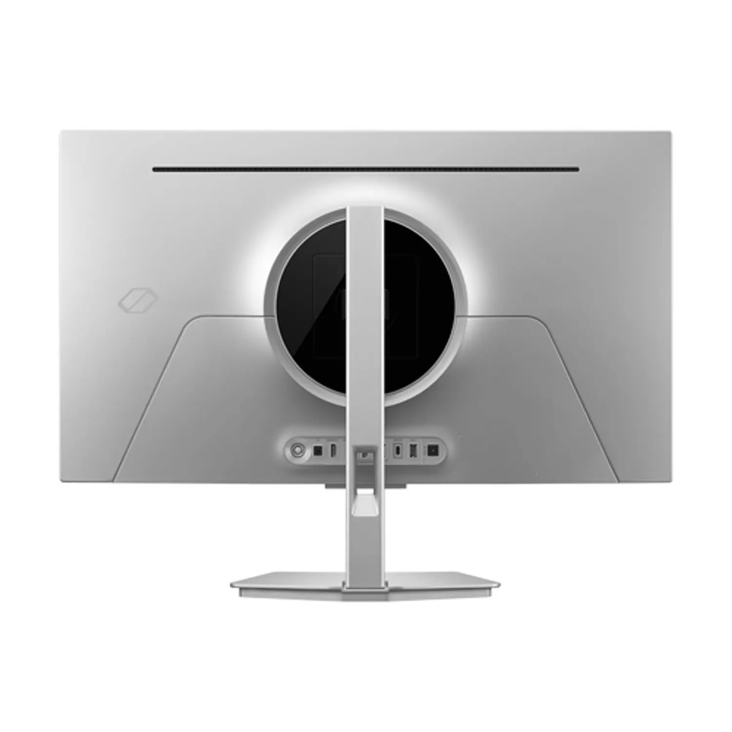 Samsung Odyssey OLED G8 G80SH Monitor Gamer 32, 4K QD-OLED, 240Hz, 0.03ms, USB-C 98W 16