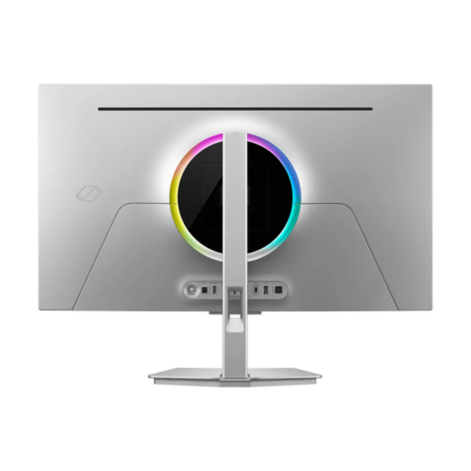 Samsung Odyssey OLED G8 G80SH Monitor Gamer 32, 4K QD-OLED, 240Hz, 0.03ms, USB-C 98W 14