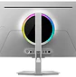 Samsung Odyssey OLED G8 G80SH Monitor Gamer 32, 4K QD-OLED, 240Hz, 0.03ms, USB-C 98W - Miniatura 14