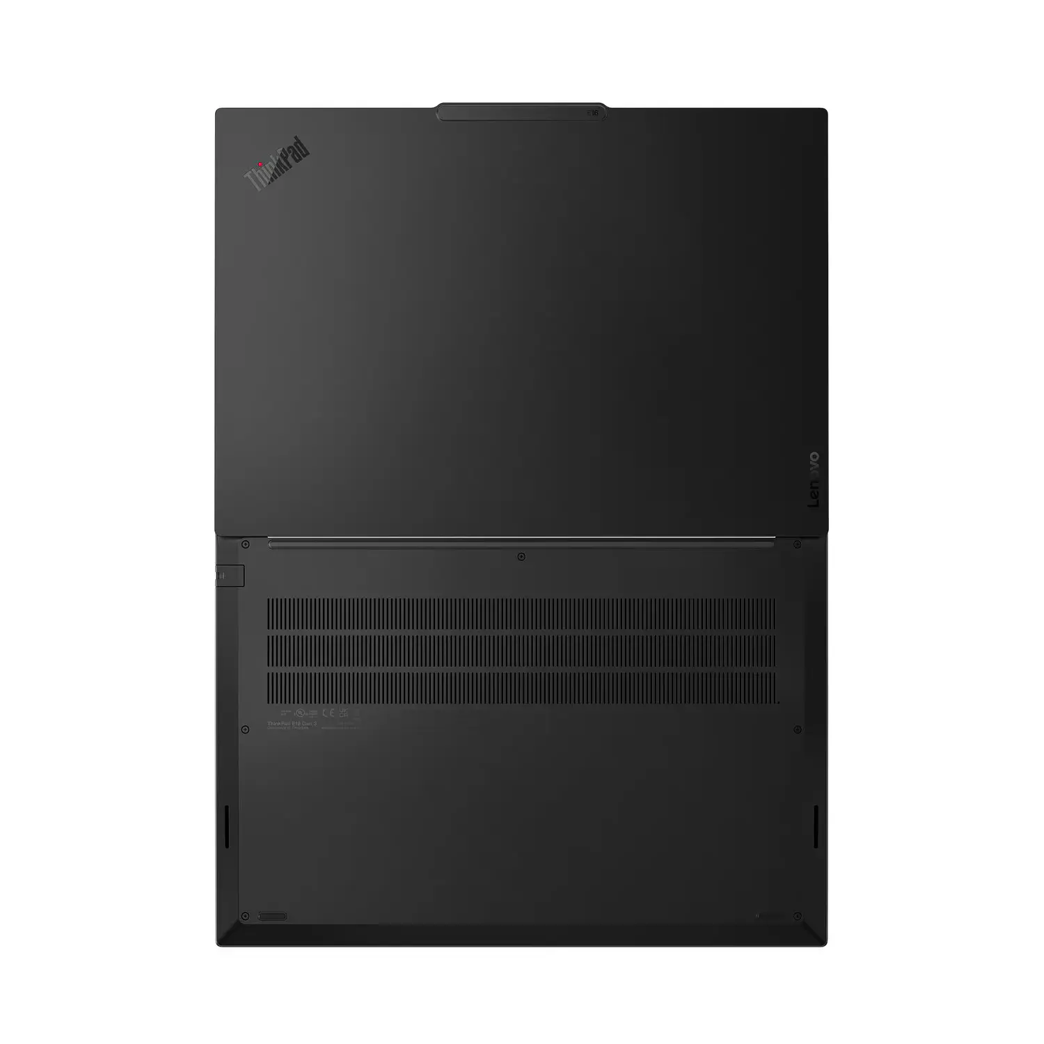 Lenovo ThinkPad E16 Gen 3, 16