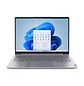 Lenovo ThinkBook 14 Gen 9 21UY00GKCL, Core 5 210H, 16GB, 512GB, W11 Pro, Gris - Miniatura 1