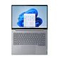 Lenovo ThinkBook 14 Gen 9 21UY00GKCL, Core 5 210H, 16GB, 512GB, W11 Pro, Gris - Miniatura 6