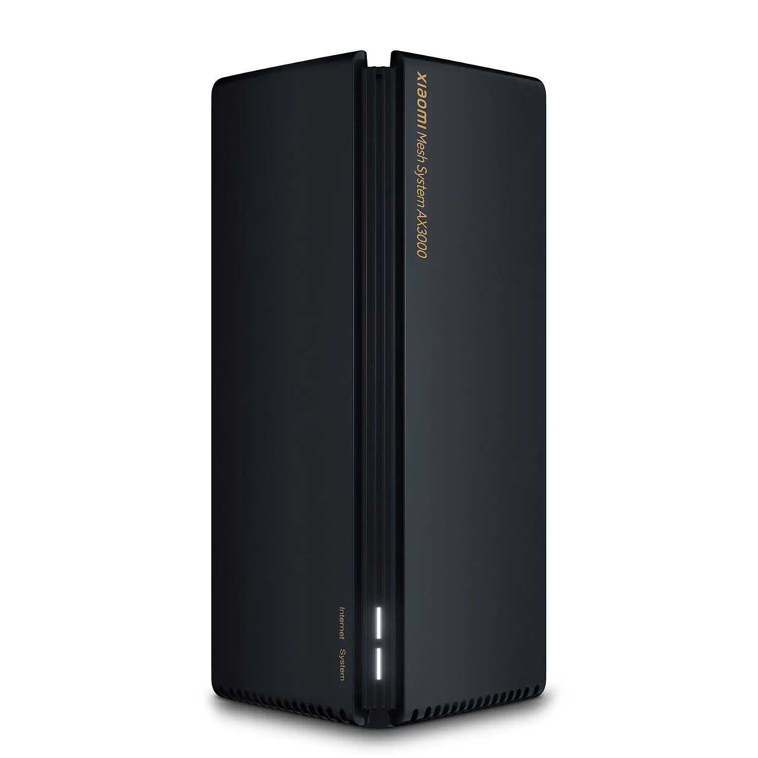 Xiaomi Mesh System AX3000, Sistema Wi-Fi 6 Mesh, AX3000, Doble Banda, Negro 1