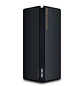 Xiaomi Mesh System AX3000, Sistema Wi-Fi 6 Mesh, AX3000, Doble Banda, Negro - Miniatura 1