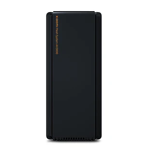 Xiaomi Mesh System AX3000, Sistema Wi-Fi 6 Mesh, AX3000, Doble Banda, Negro