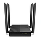 TP-Link Archer C64 V1, Router Wi-Fi 5 AC1200, MU-MIMO, Gigabit, 4 Antenas, WPA3 - Miniatura 1