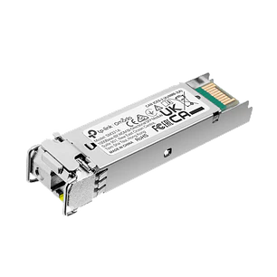 TP-Link Omada SM321A, Módulo SFP WDM 1000Base-BX, LC Simplex, 20 km, Monomodo