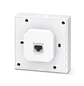 TP-Link Omada EAP650-Wall, Punto de Acceso de Pared Wi-Fi 6 AX3000, PoE, Gigabit - Miniatura 3