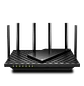 TP-Link Archer AX72, Router Wi-Fi 6 AX5400, MU-MIMO, Gigabit, 6 Antenas, USB 3.0 - Miniatura 1